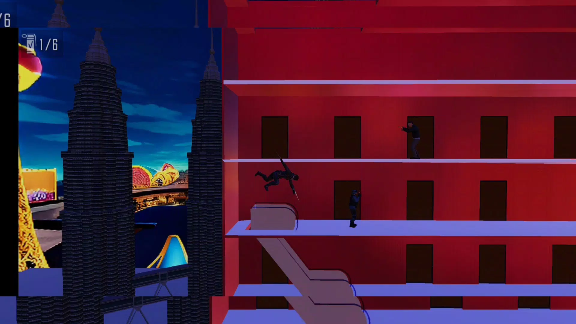 Gunmen Elevator Screenshot 5 