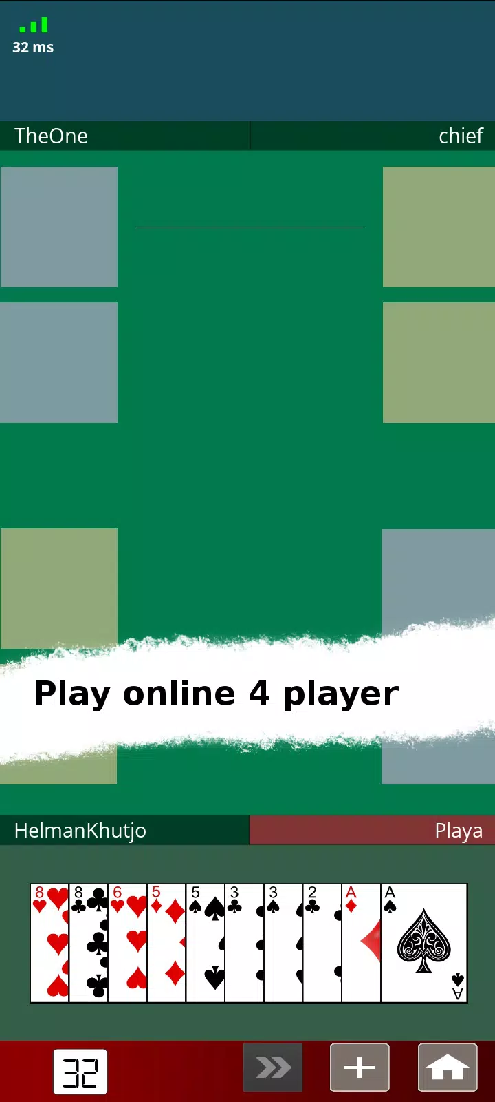 Cassino Screenshot 3