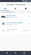 TP-Link Omada Screenshot 2 
