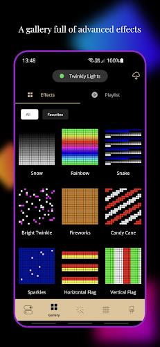 Twinkly Screenshot 1 