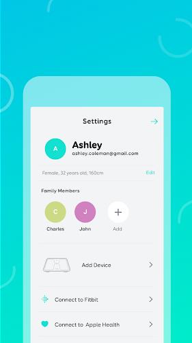 eufy Life Screenshot 3