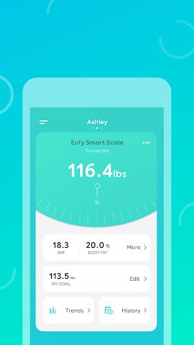 eufy Life Screenshot 1
