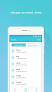tpMiFi Screenshot 2 