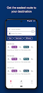 First Bus Screenshot 5 