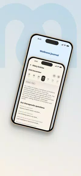 Mindspa Screenshot 3 