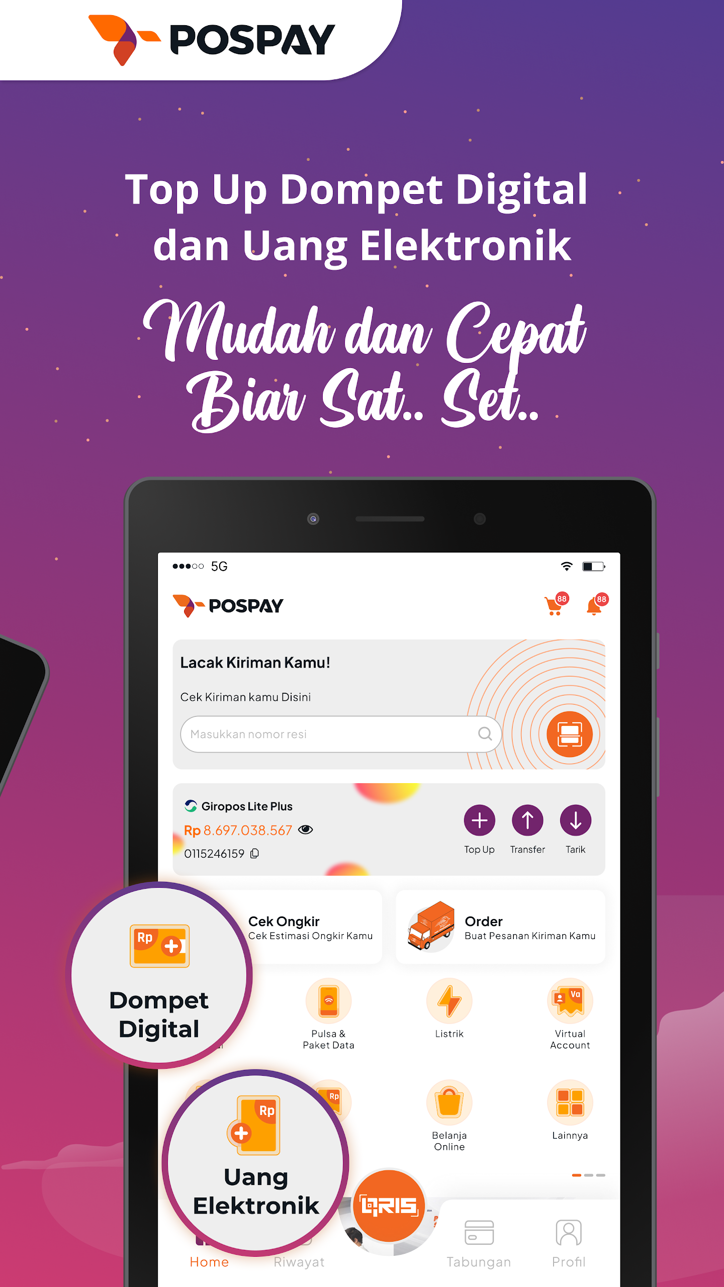 POSPAY Screenshot 16 