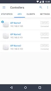 TP-Link Omada Screenshot 4 
