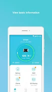 tpMiFi Screenshot 1 