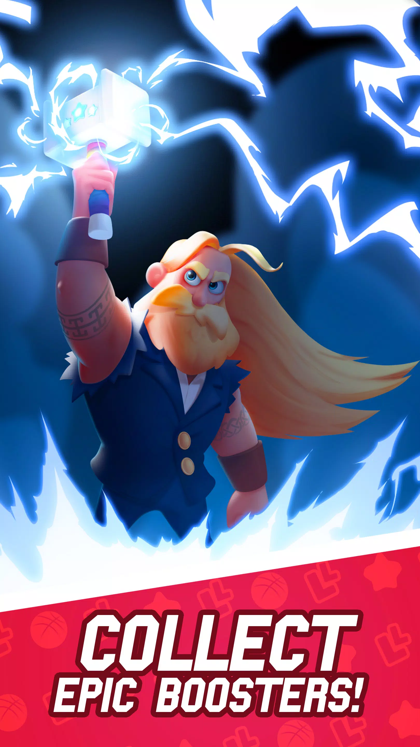 Link Legends Screenshot 4 