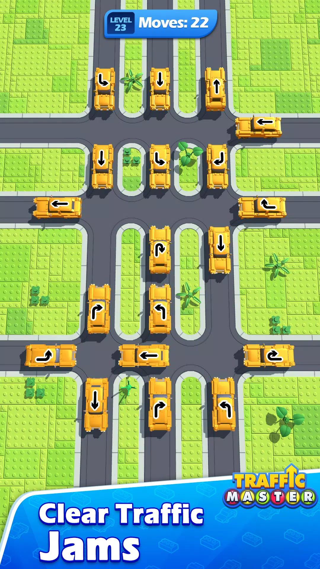 Traffic Master Screenshot 3 