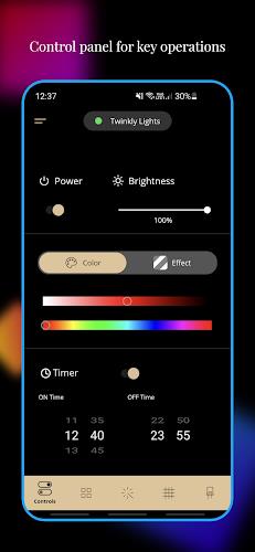 Twinkly Screenshot 3 