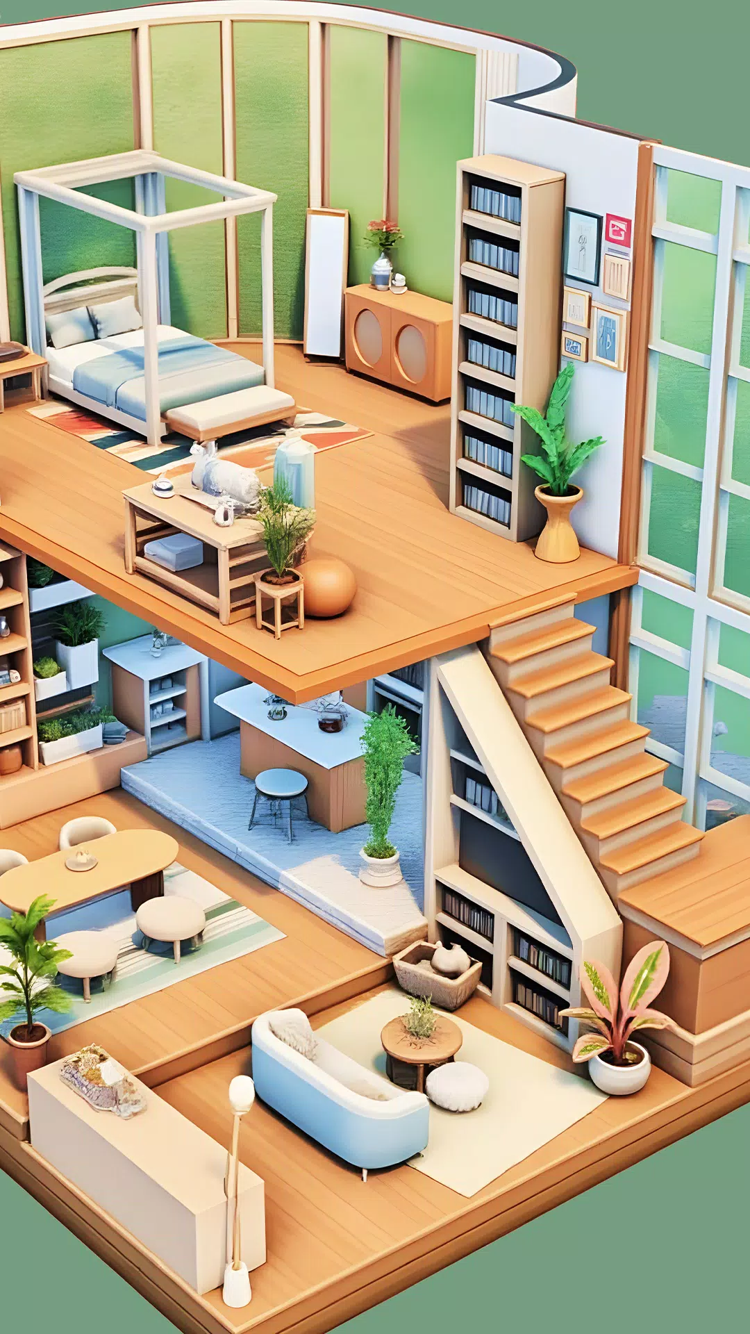 Travel Tile Screenshot 7 