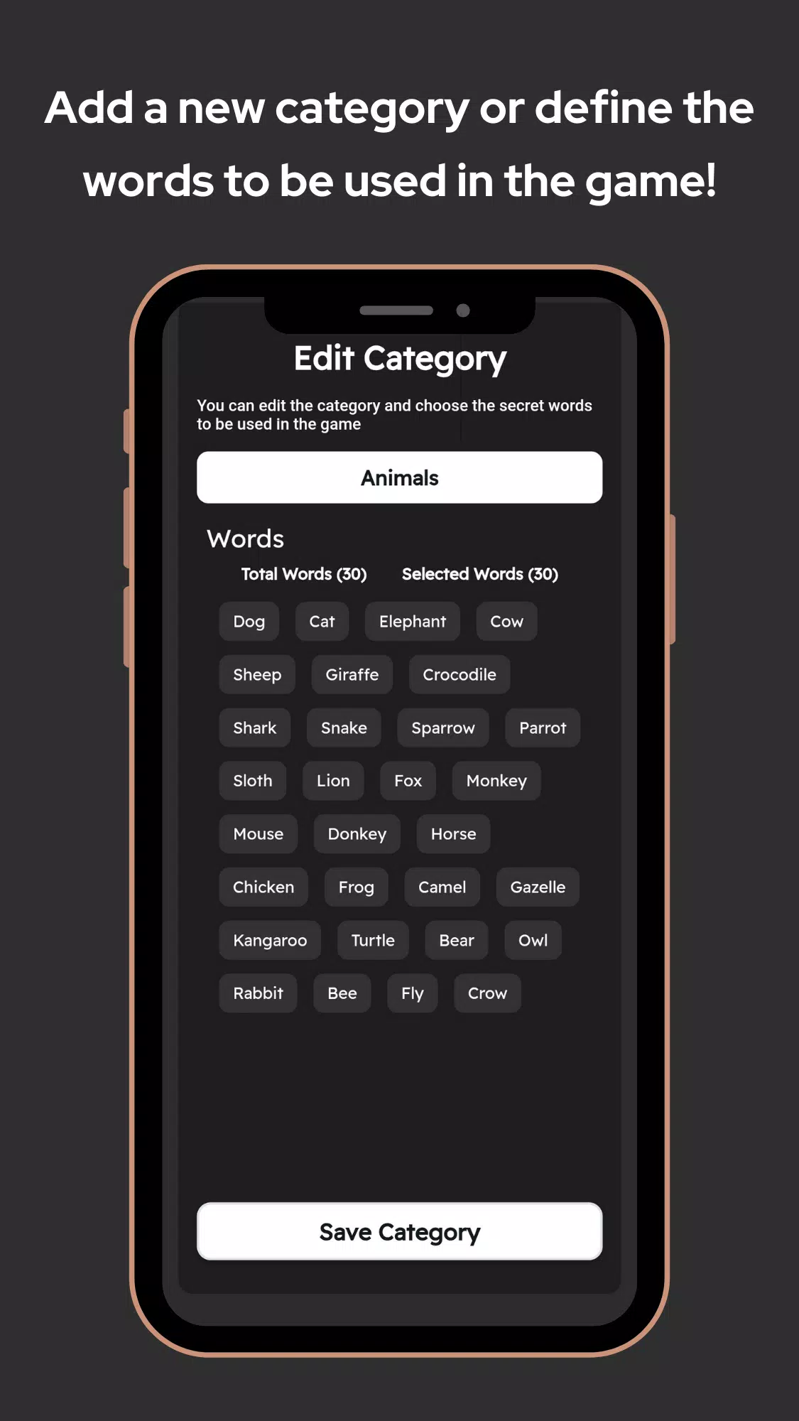 Bena Gharib Screenshot 4 
