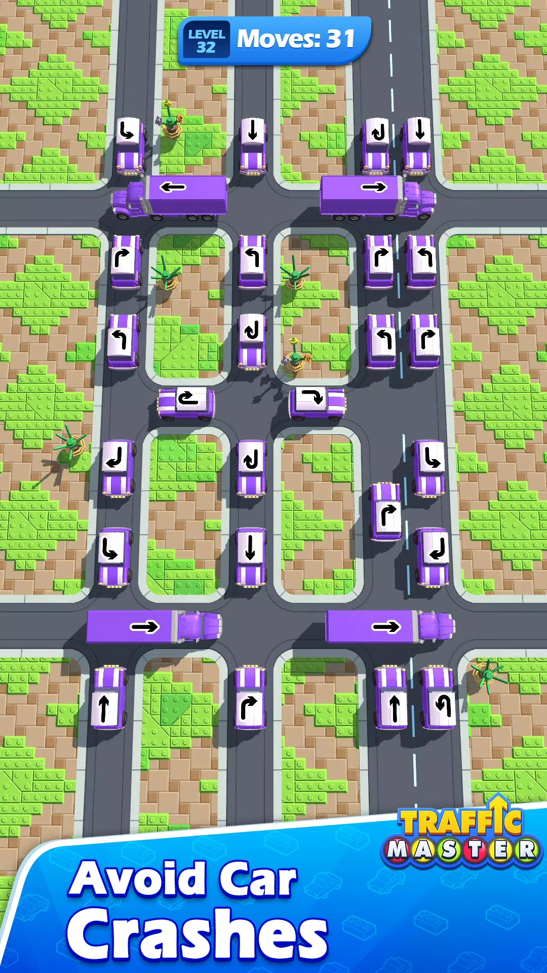 Traffic Master Screenshot 5 