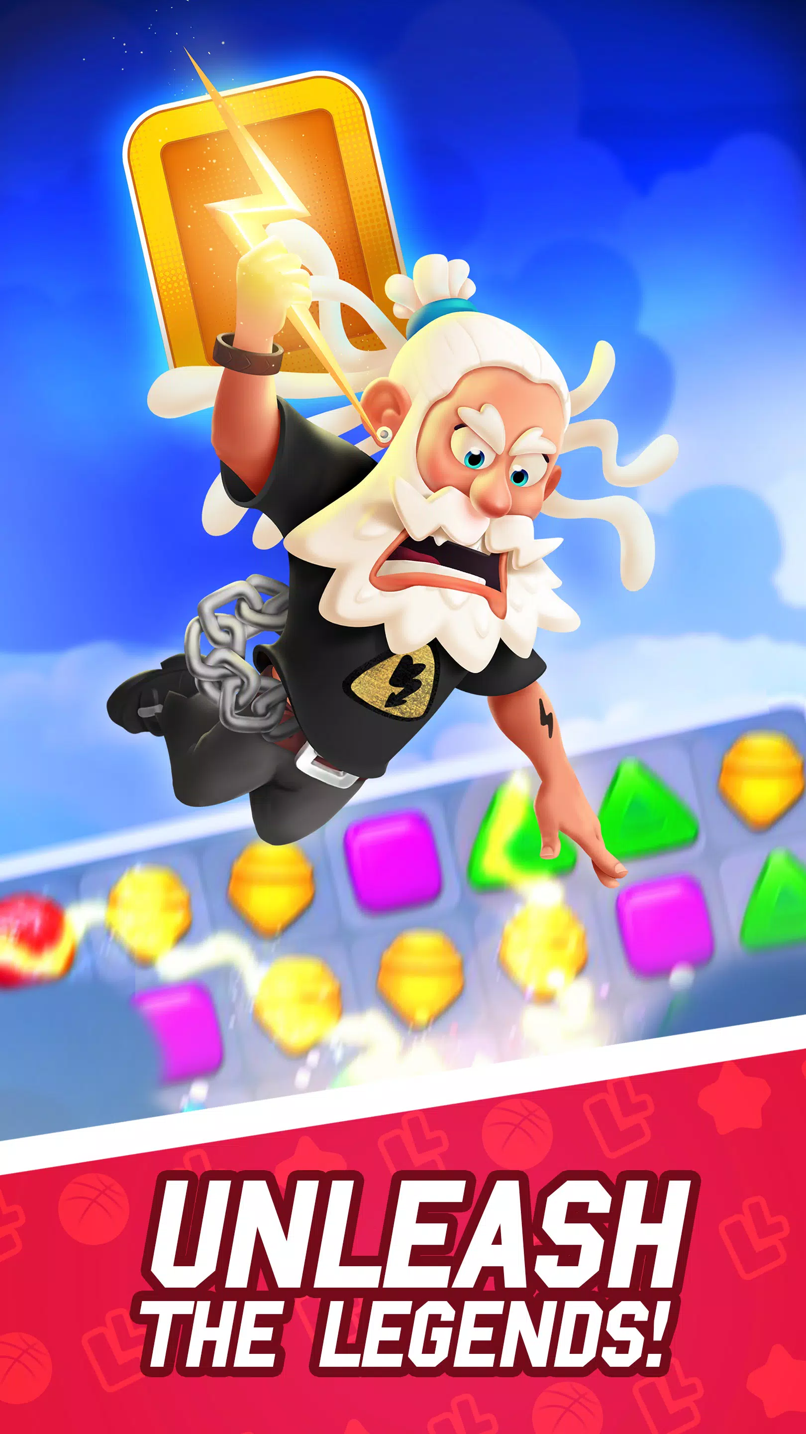 Link Legends Screenshot 2 