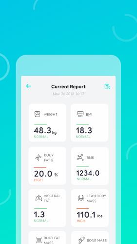 eufy Life Screenshot 5