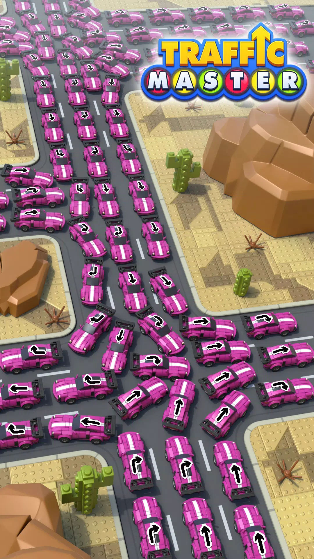 Traffic Master Screenshot 2 