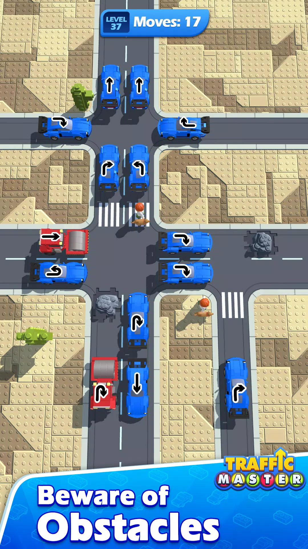 Traffic Master Screenshot 6 