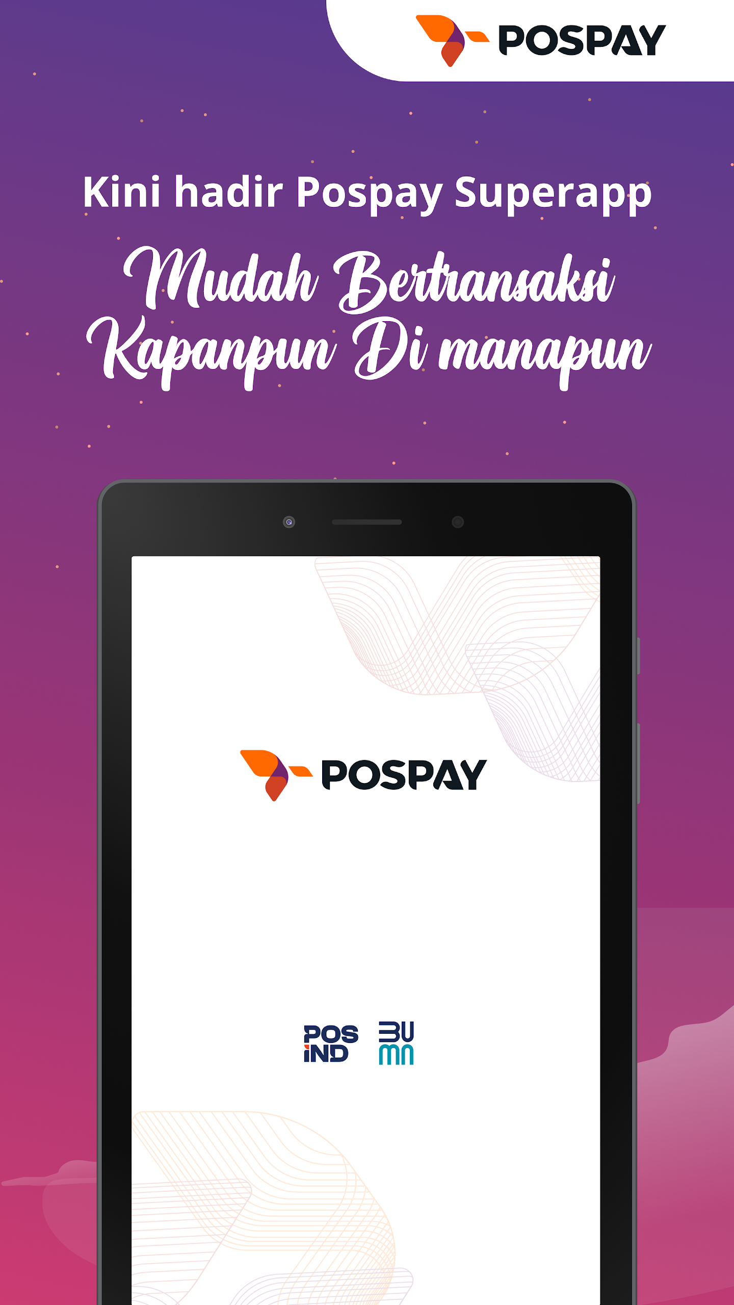 POSPAY Screenshot 9 