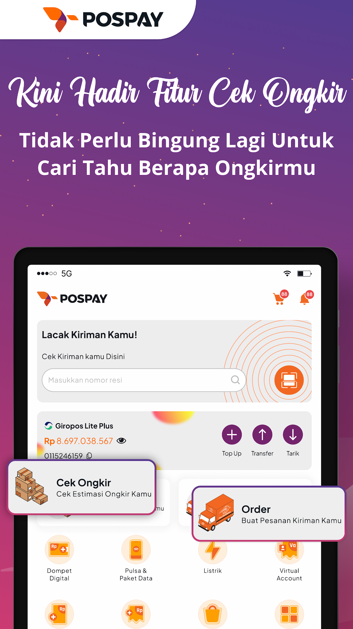 POSPAY Screenshot 22 
