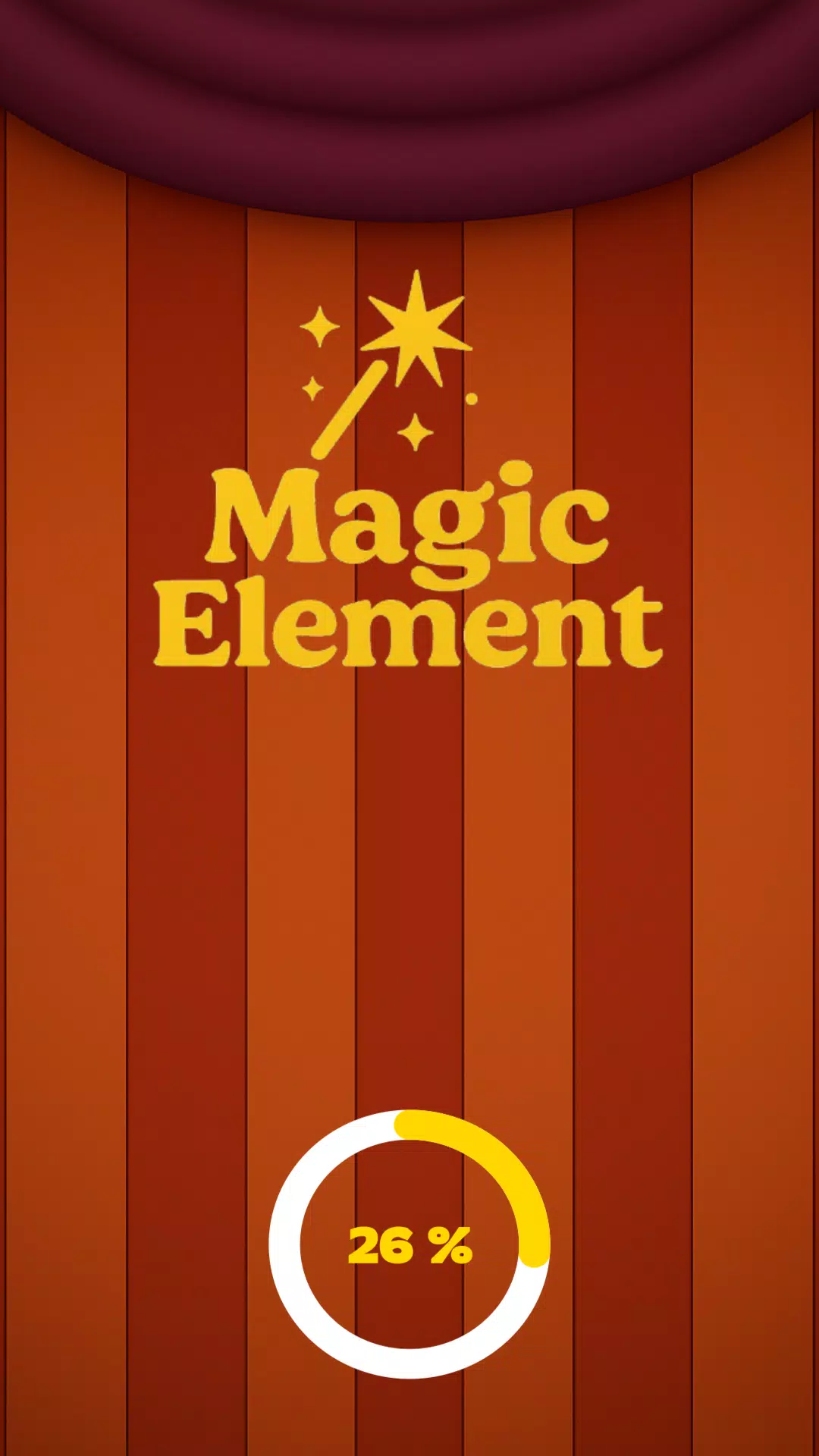 Magius Casino Screenshot 2 