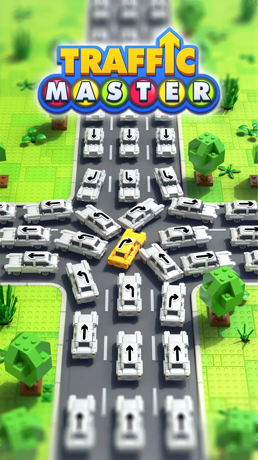 Traffic Master Screenshot 1 