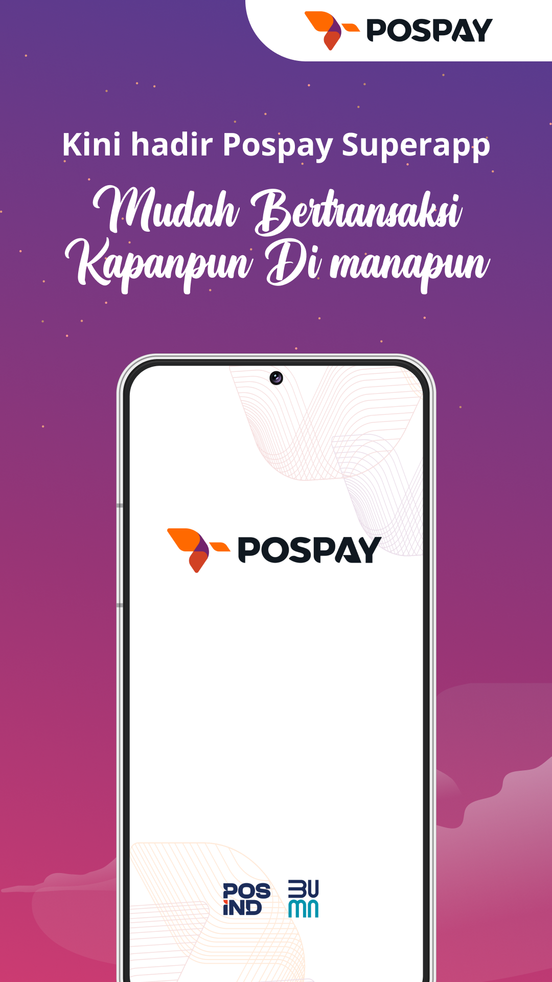 POSPAY Screenshot 1 