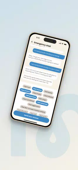 Mindspa Screenshot 4 