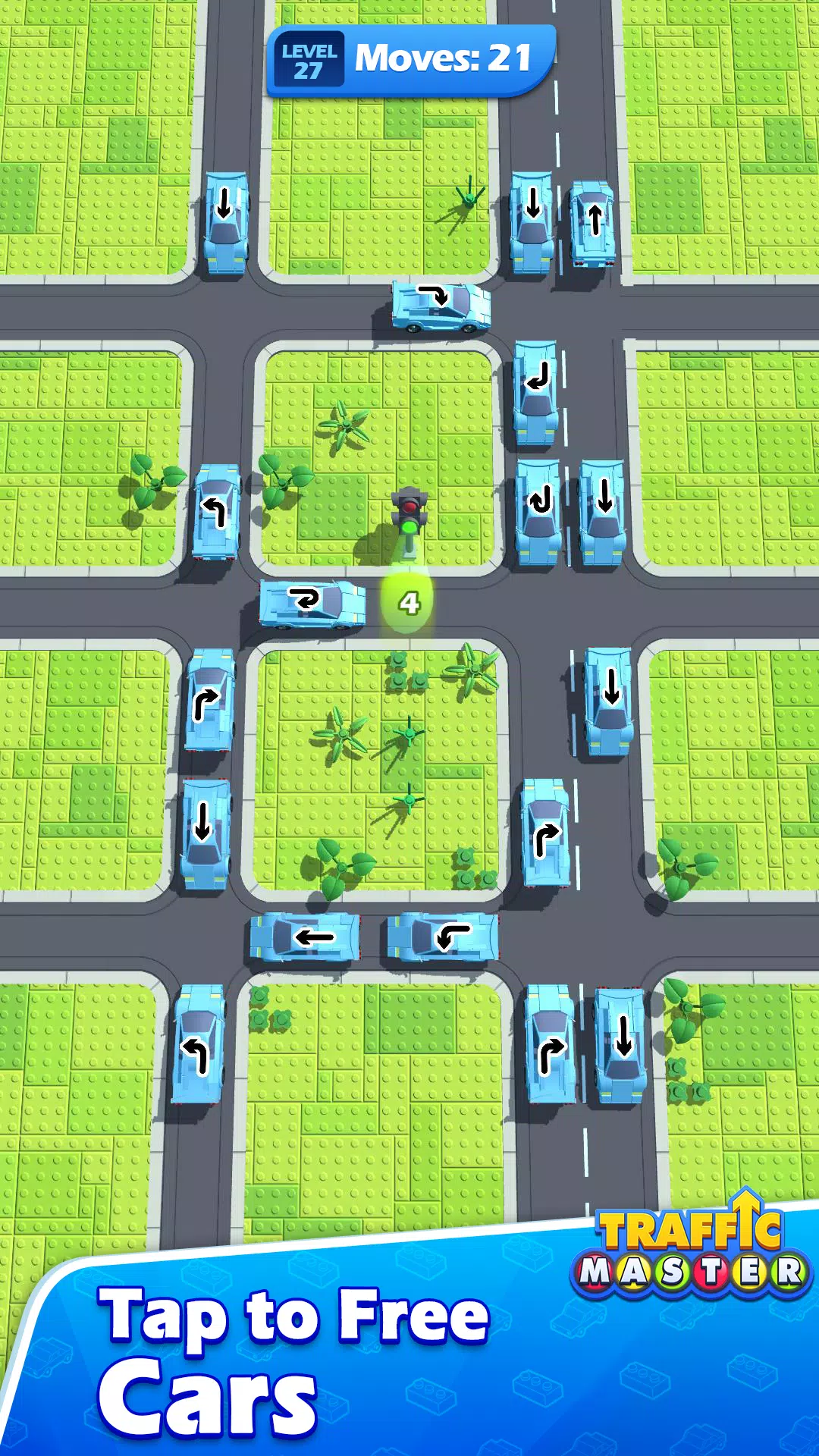Traffic Master Screenshot 4 