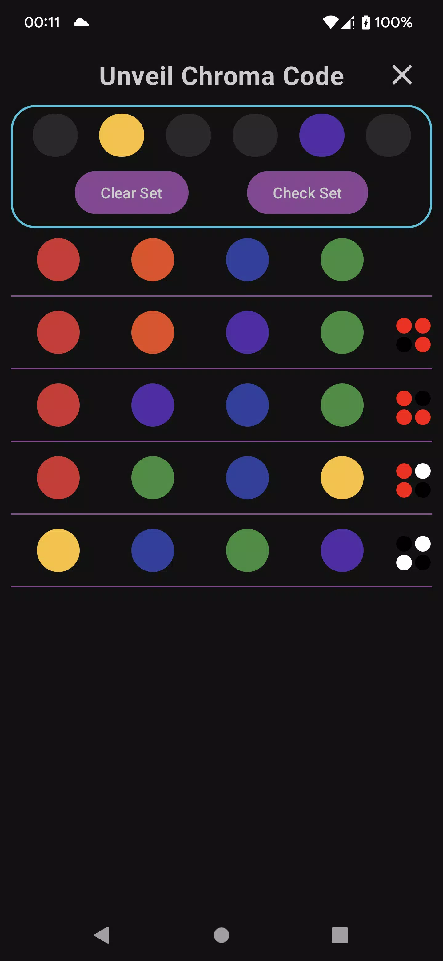 Chroma Crack Screenshot 3 