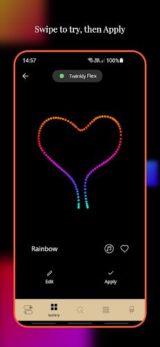 Twinkly Screenshot 2 