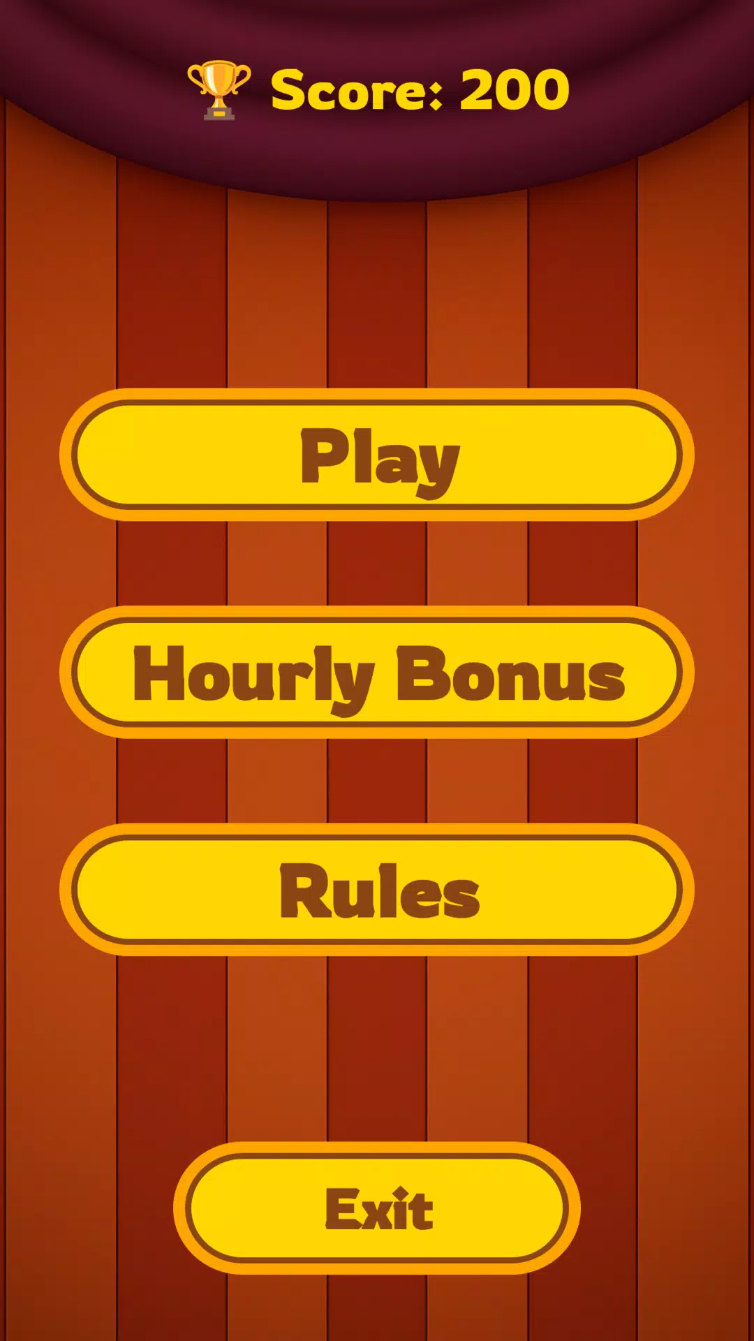Magius Casino Screenshot 6 