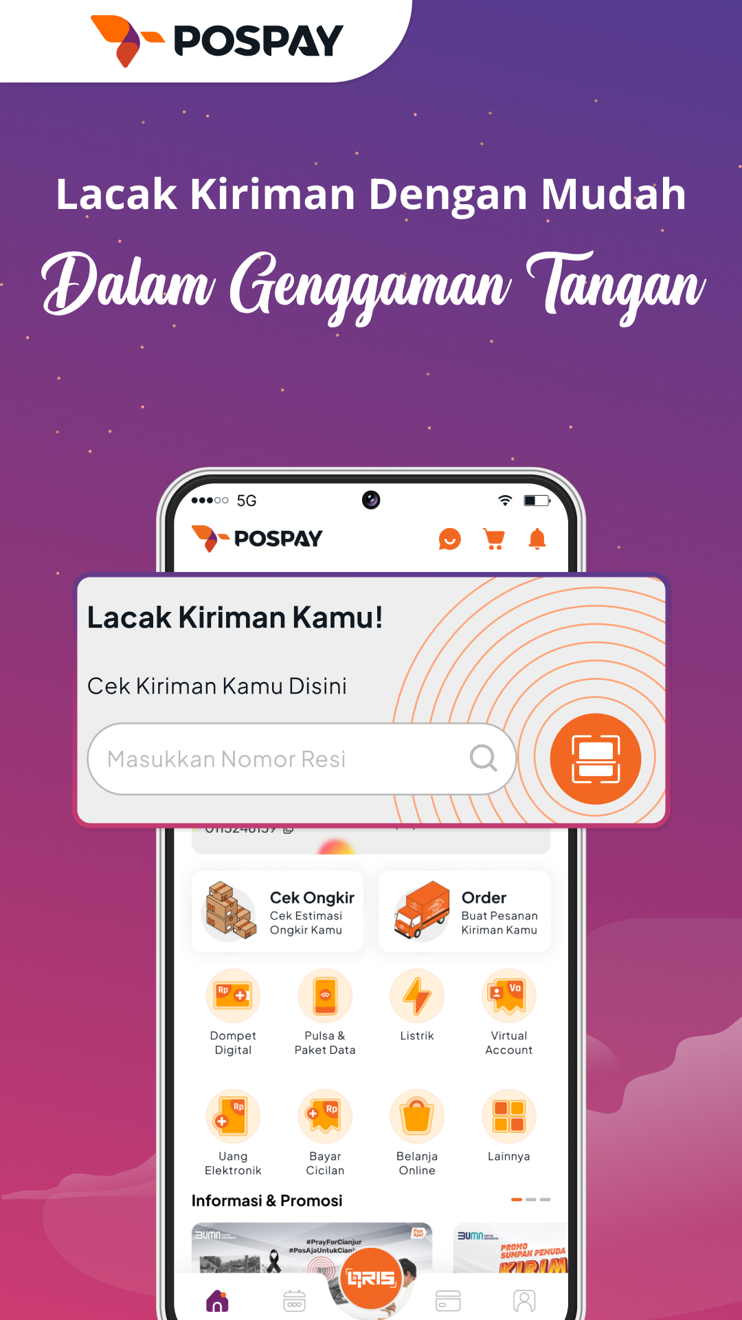 POSPAY Screenshot 5 