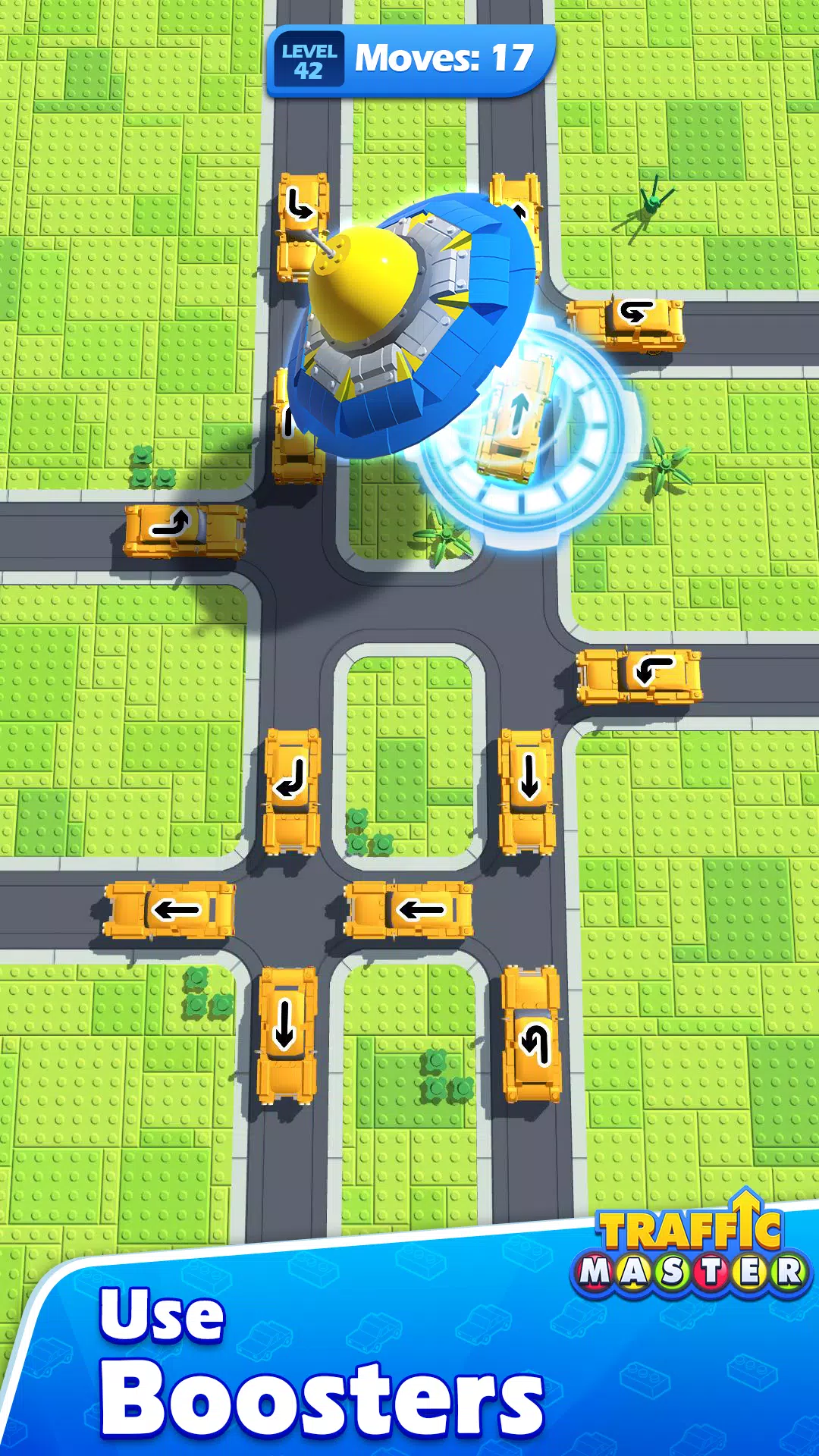 Traffic Master Screenshot 7 