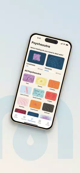 Mindspa Screenshot 2 