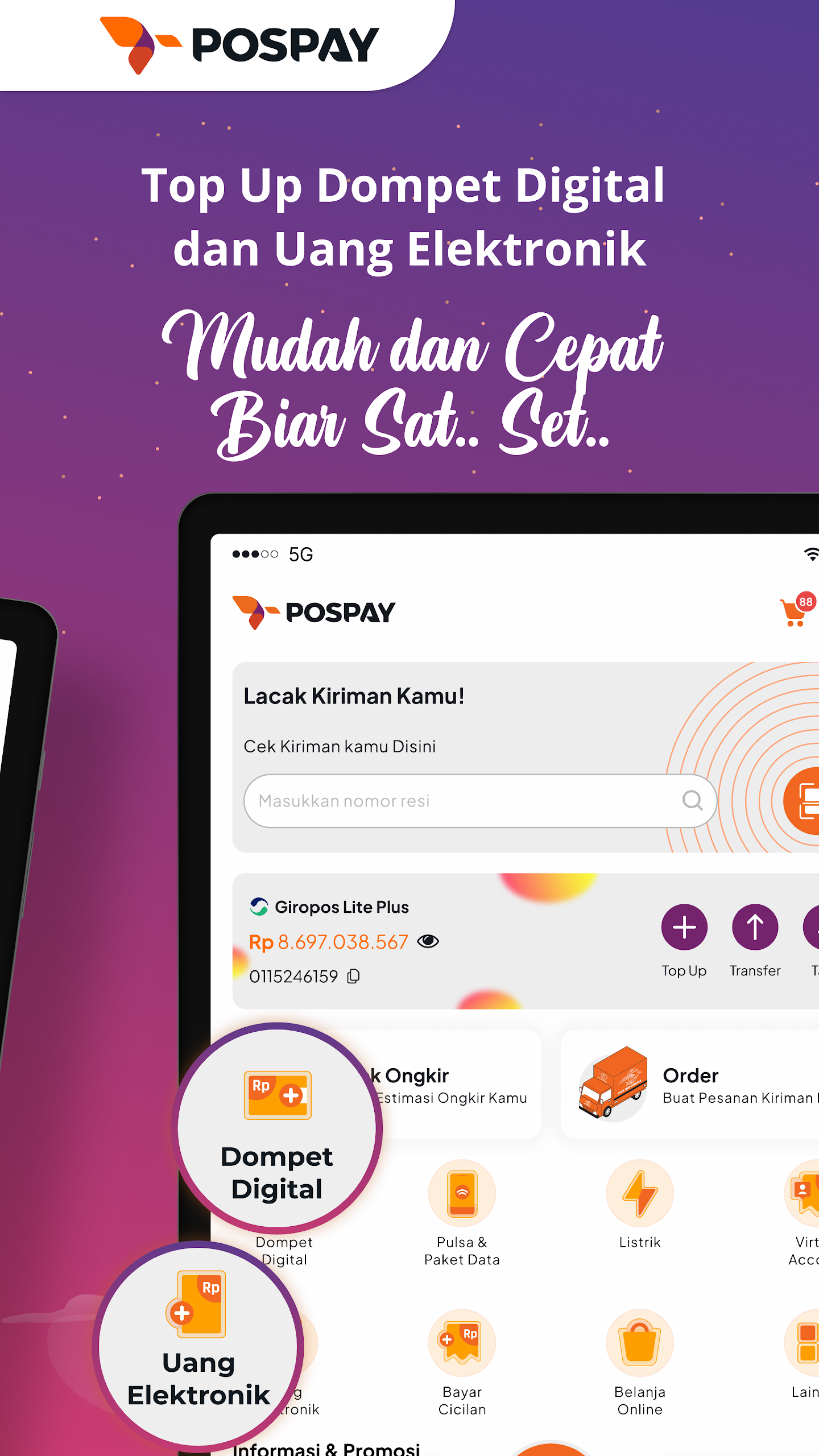 POSPAY Screenshot 24 