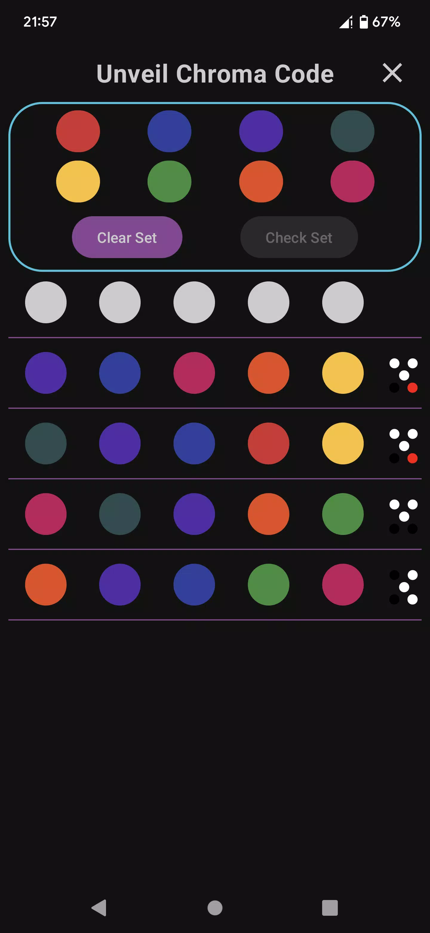 Chroma Crack Screenshot 7 