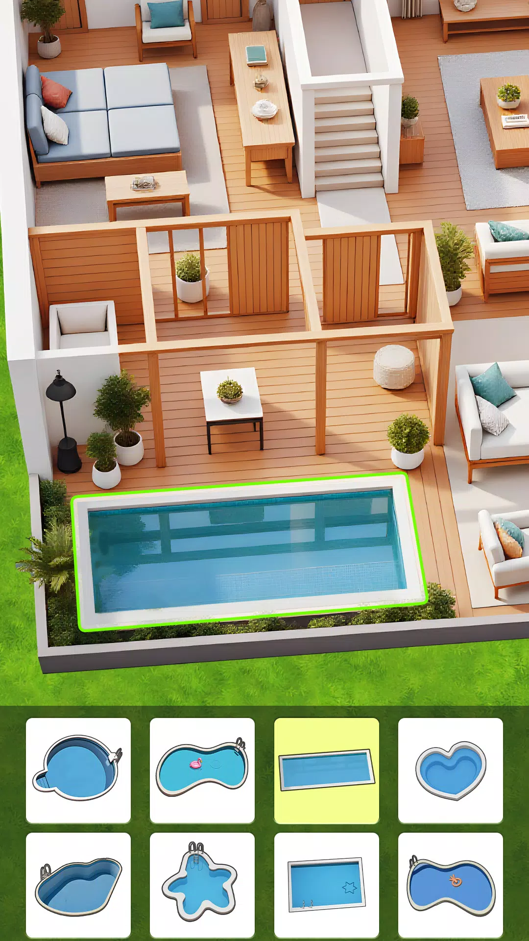 Travel Tile Screenshot 4 