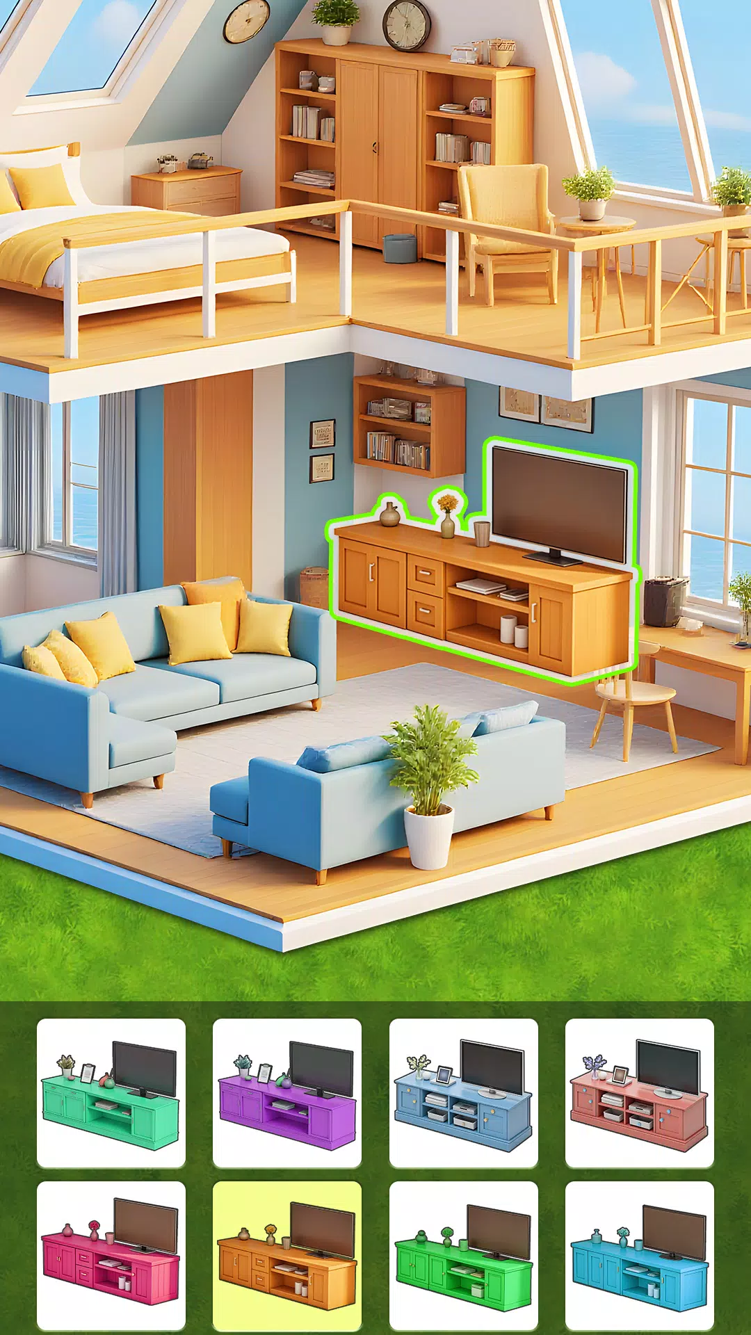 Travel Tile Screenshot 3 