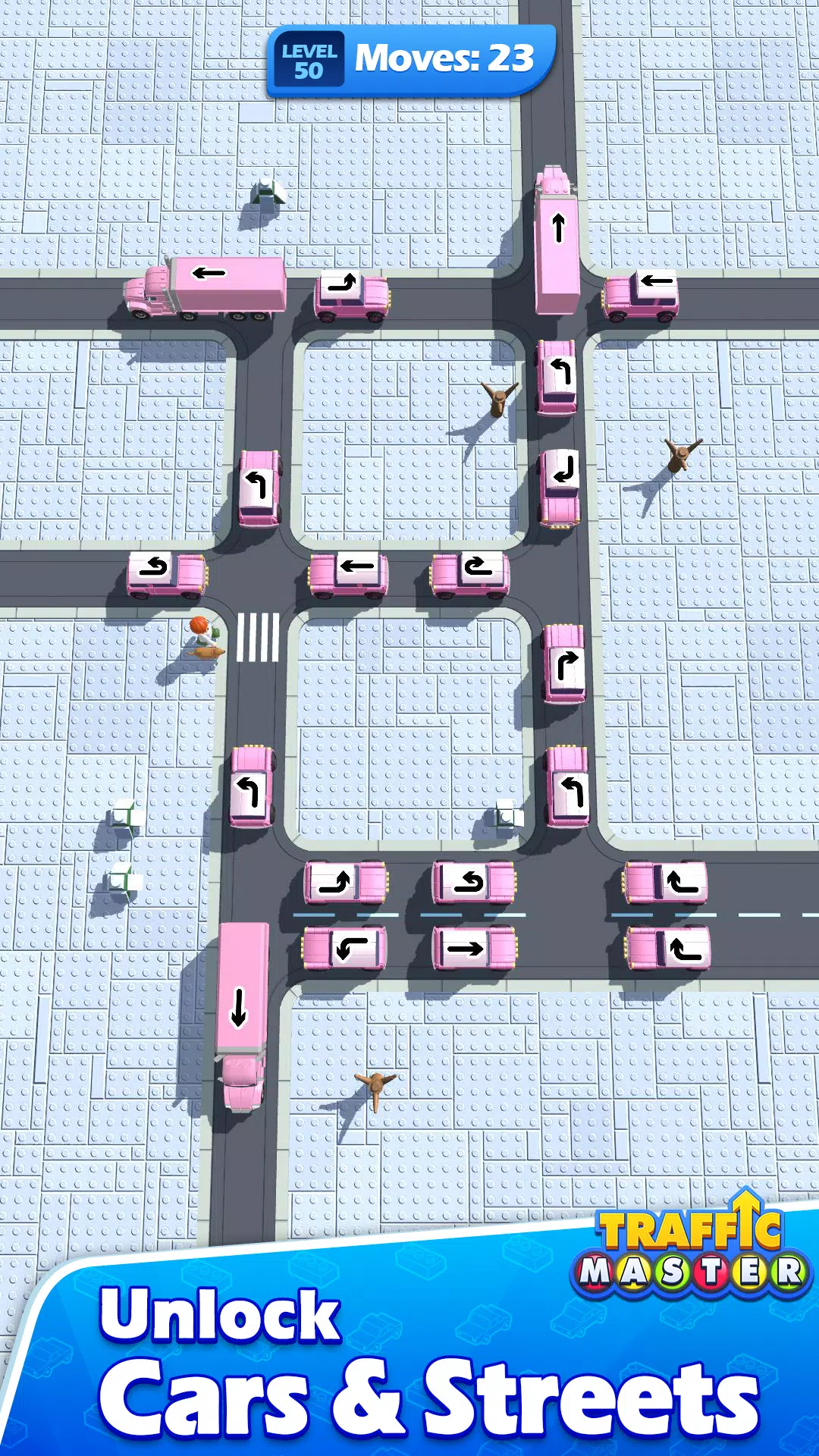 Traffic Master Screenshot 8 