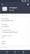 TP-Link Omada Screenshot 3 