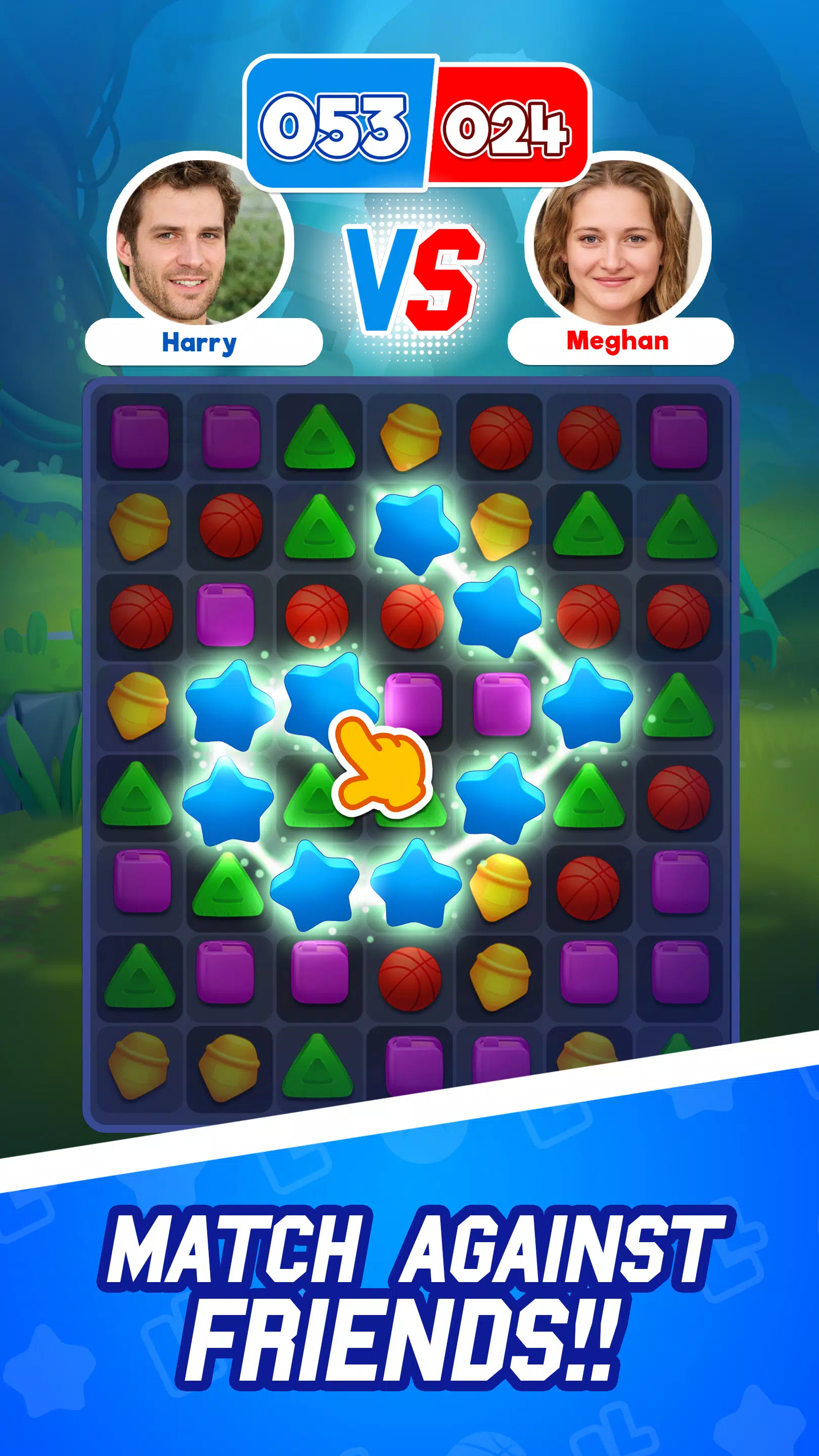 Link Legends Screenshot 3 