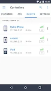 TP-Link Omada Screenshot 1 
