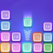 Merge Puzzle Game