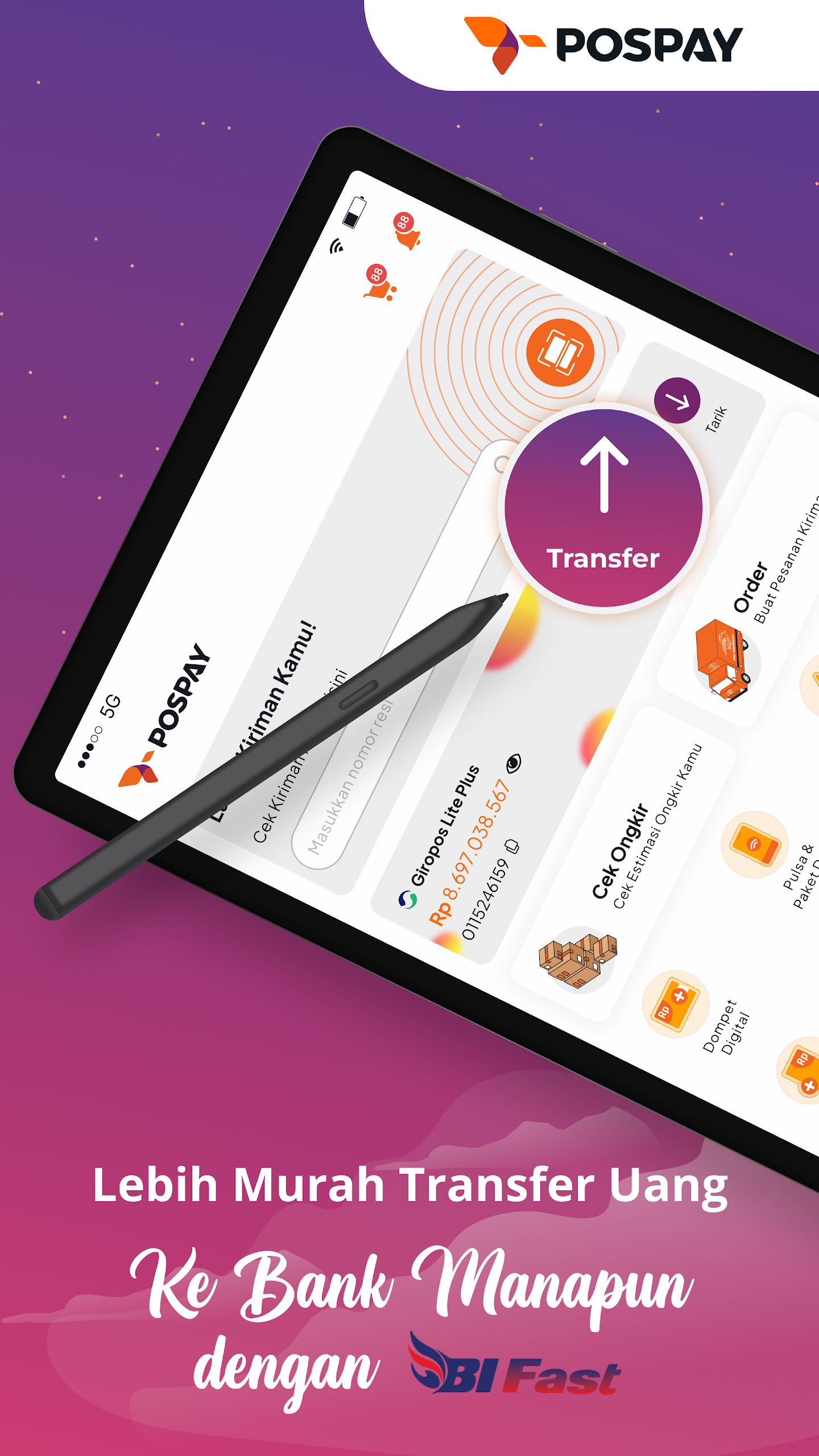 POSPAY Screenshot 18 