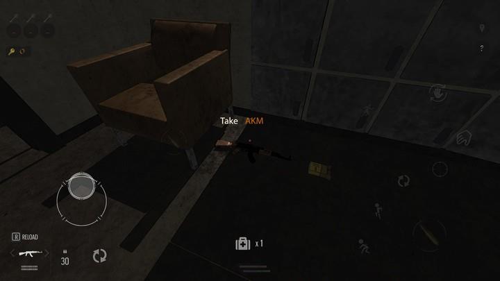 Scary Tales:Creepy Horror Game Screenshot 4