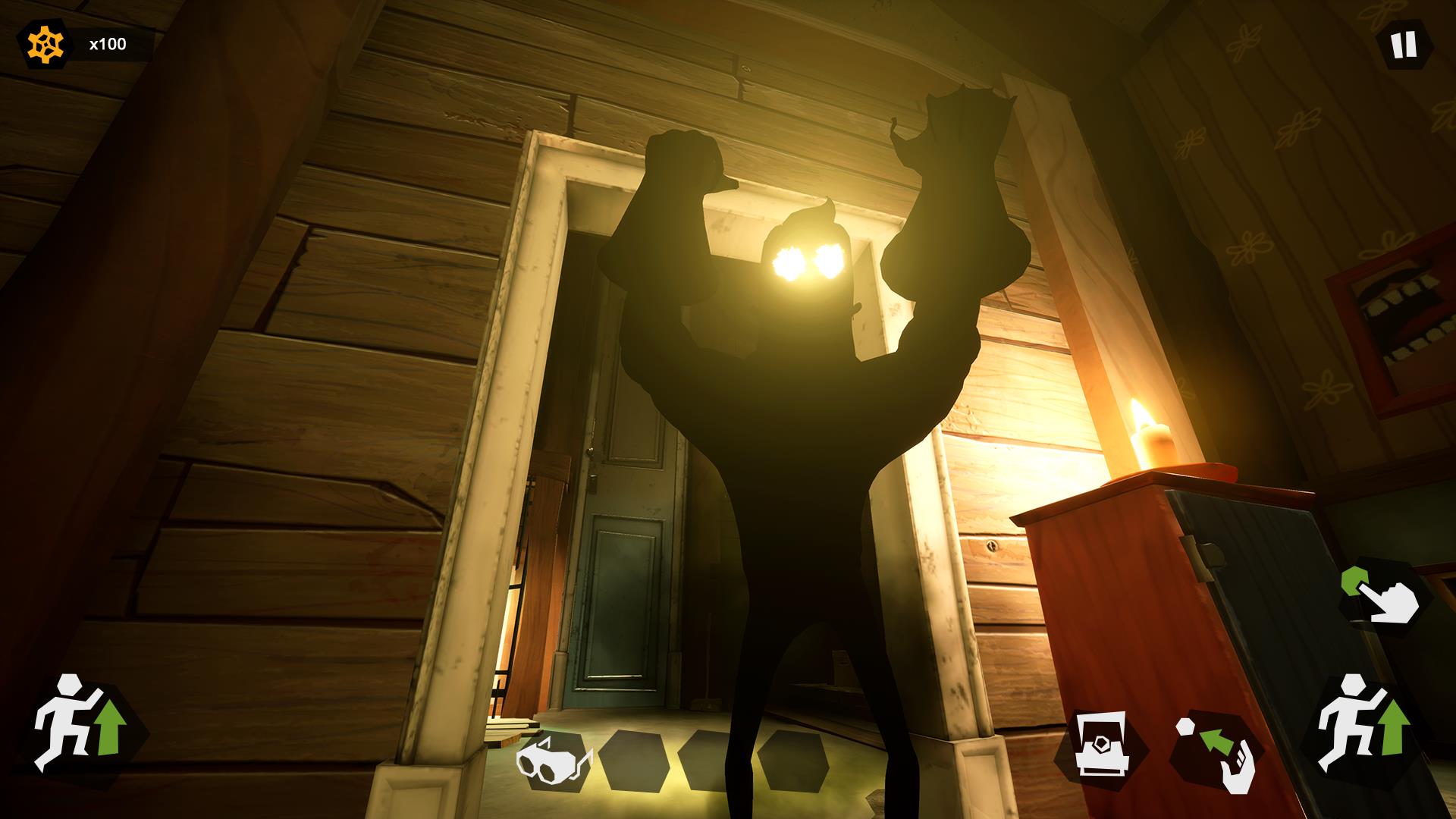 Hello Neighbor Nicky's Diaries Screenshot 21