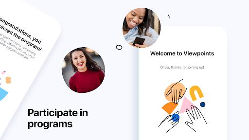 Viewpoints Screenshot 2 