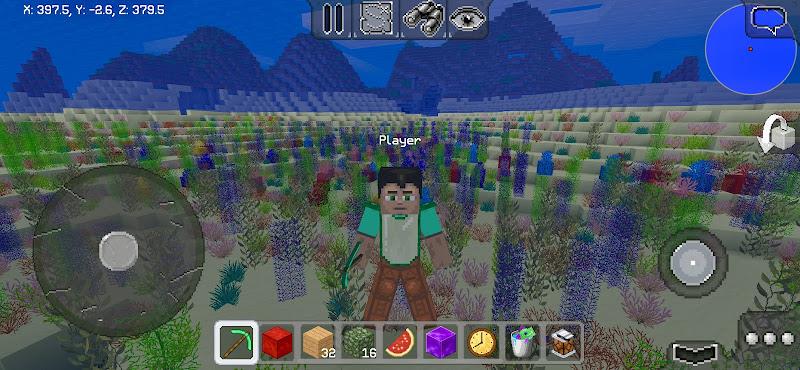 MultiCraft — Build and Mine! Screenshot 6 