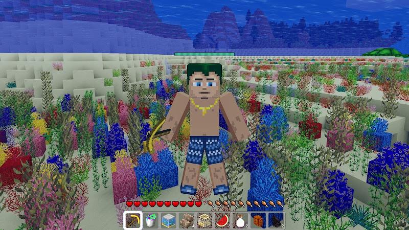 MultiCraft — Build and Mine! Screenshot 26 